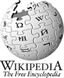 Wikipedia Logo